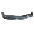 Lip Lower Air Dam Shield Bumper Front For Dodge Challenger 2015-2023 Replace 68260156ac 