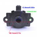 911-762 911762 17310-s5a-l31 17310s5al31 Cp413 Pv337 Cp216 Vapor Canister Vent Solenoid For Honda Civic 2001-2005 Cr-v Acura