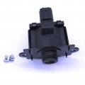 911-762 911762 17310-s5a-l31 17310s5al31 Cp413 Pv337 Cp216 Vapor Canister Vent Solenoid For Honda Civic 2001-2005 Cr-v Acura