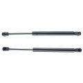 A-premium Tailgate Rear Trunk Lift Supports Shock Struts Compatible With Audi A4 Quattro Rs4 S4 2003-2009 Convertible 2-pc Set