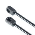 A-premium Tailgate Rear Trunk Lift Supports Shock Struts Compatible With Audi A4 Quattro Rs4 S4 2003-2009 Convertible 2-pc Set