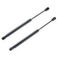 A-premium Tailgate Rear Trunk Lift Supports Shock Struts Compatible With Audi A4 Quattro Rs4 S4 2003-2009 Convertible 2-pc Set