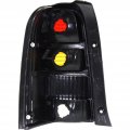 Tail Light Assembly Passenger Side For Ford Escape 2001 2007 And Hev 2005 Dot Certified Fo2819102 6l8z 13404 Da 