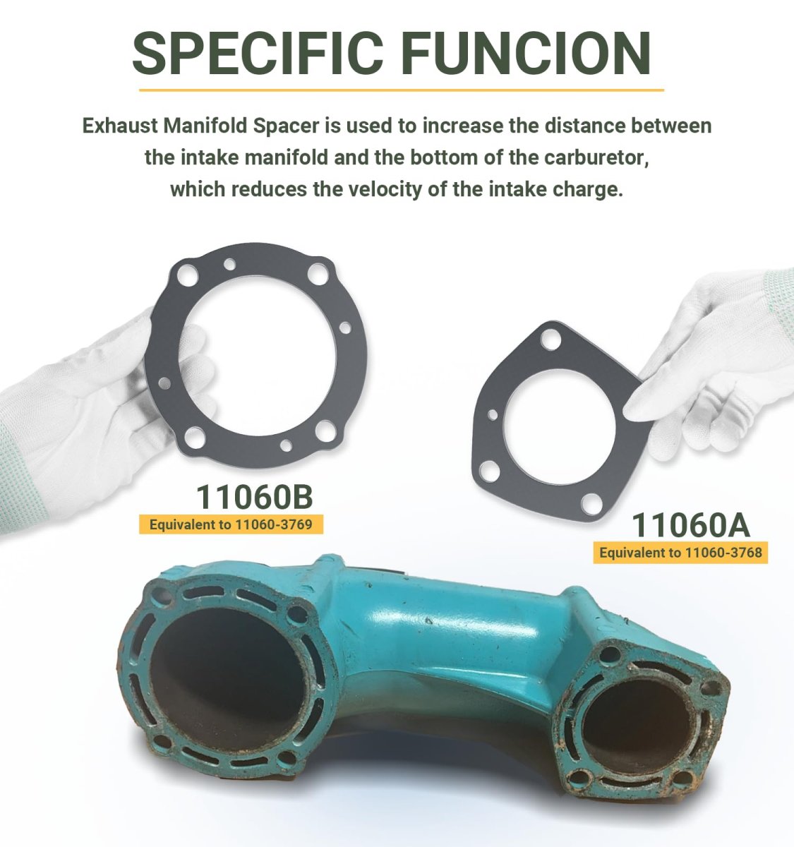 Kawasaki Jet Skis 1100 Zxi Stx Di Ultra 130 Exhaust Manifold Exhaust Head Rebuild Gaskets Kit