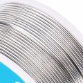 1mm Solder Wire 63 37 Tin Lead Sn63pb37 With Flux Rosin Core For Electrical Soldering Micro Smd And Circuit Board Repair 