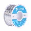 1mm Solder Wire 63 37 Tin Lead Sn63pb37 With Flux Rosin Core For Electrical Soldering Micro Smd And Circuit Board Repair