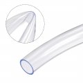 Uxcell Pvc Clear Vinyl Tubing 25mm 1 X 30mm 16 Plastic Tube Flexible Water Pipe 3 3ft