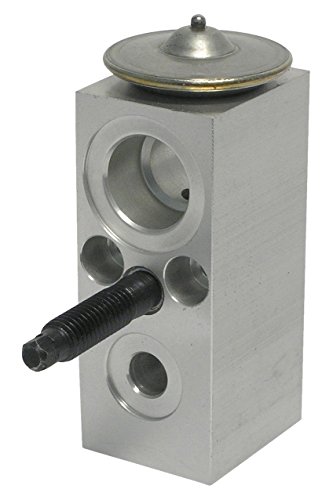 Uac-ex10003c Exp Valves Orif Tube Expansion Valve
