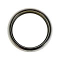 Engine Oil Drain Plug Gaskets For Subaru Xv Crosstrek 2013 2014 2015 Steel Silver 0 63 In Inside Diameter 2 Pieces Replacement 