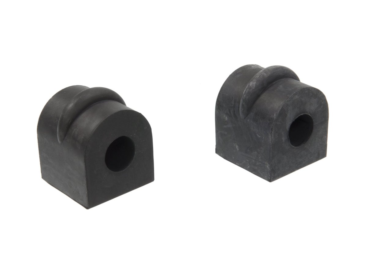 1960-1962 Corvette Stabilizer Sway Bar Bushing Rear Rubber 5 8