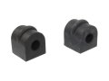 1960-1962 Corvette Stabilizer Sway Bar Bushing Rear Rubber 5 8 