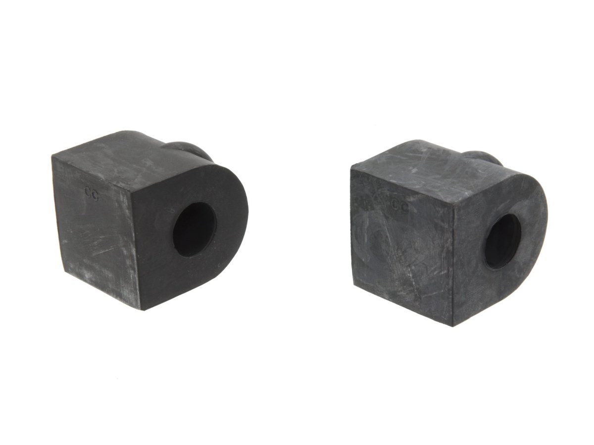 1960-1962 Corvette Stabilizer Sway Bar Bushing Rear Rubber 5 8