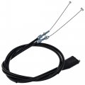 Niche Push Pull Throttle Cable For Honda Crf230f 17910-kps-900 17920-kps-900 17910-kps-a10 17920-kps-a10