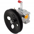 Aintier Power Steering Pump 21-5896 Fit992993 For Asuna Sunrunner 1 6l 1990-1991 Chevrolet Tracker 1 1990-1995 Geo 1 Assist