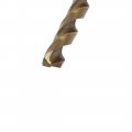 Uxcell 4 9mm Drilling Dia High Speed Steel Cobalt Metric Spiral Twist Drill Bit Rotary Tool For Hardened Metal Stainless Cast