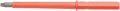 Wera 05003434001 Kraftform Kompakt Vde 67i Torx Interchangeable Blade For Screwdriver Tx25 Head 6-1 16 Length 