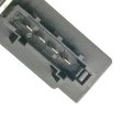 A-premium Hvac Blower Motor Resistor Compatible With Dodge Mercedes-benz Vehicles Sprinter 2500 3500 2003-2006 2010-2018