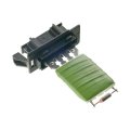 A-premium Hvac Blower Motor Resistor Compatible With Dodge Mercedes-benz Vehicles Sprinter 2500 3500 2003-2006 2010-2018