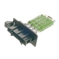 A-premium Hvac Blower Motor Resistor Compatible With Dodge Mercedes-benz Vehicles Sprinter 2500 3500 2003-2006 2010-2018