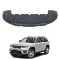 Front Lower Bumper Cover Primed Replacement For Cherokee 2019 2020 2021 2022 2023 68287975ab Ch1015135 