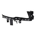 Subaru Forester 2019 2020 2021 Bumper Cover Support Front Passenger Side Replacement For Su1043104 57707sj000 
