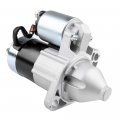 Starter Replacement Fit For Hyster S-25xl S-25xm S-35xl S-40xl S-40xm S-45xm S-50xm S-55xm S-60xm S-65xm Yale Various Models F2 