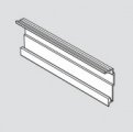 Servo-drive Horizontal Aluminum Profile 