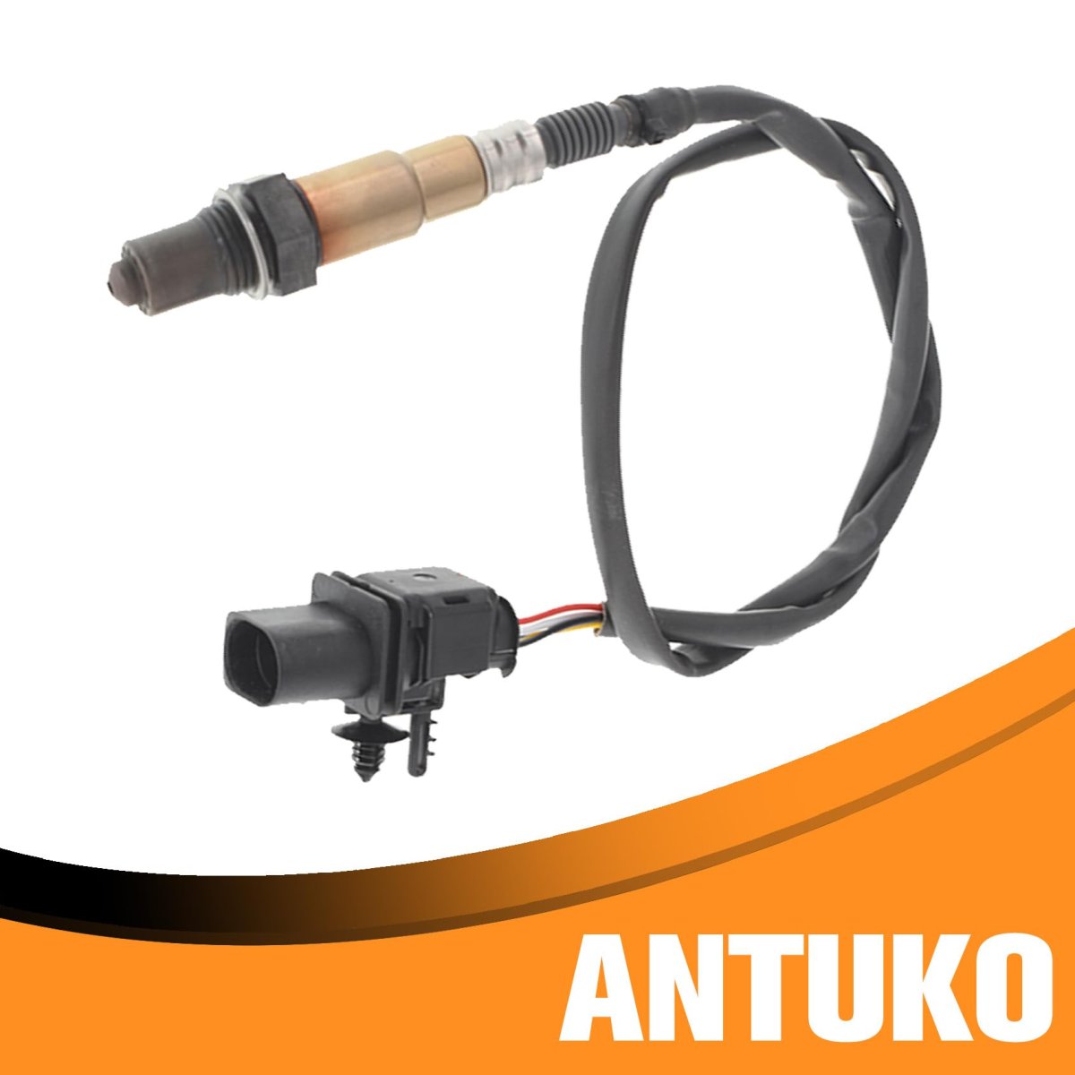 Oxy-gen Sensor O2 Upstream Replacement For 234-5076
