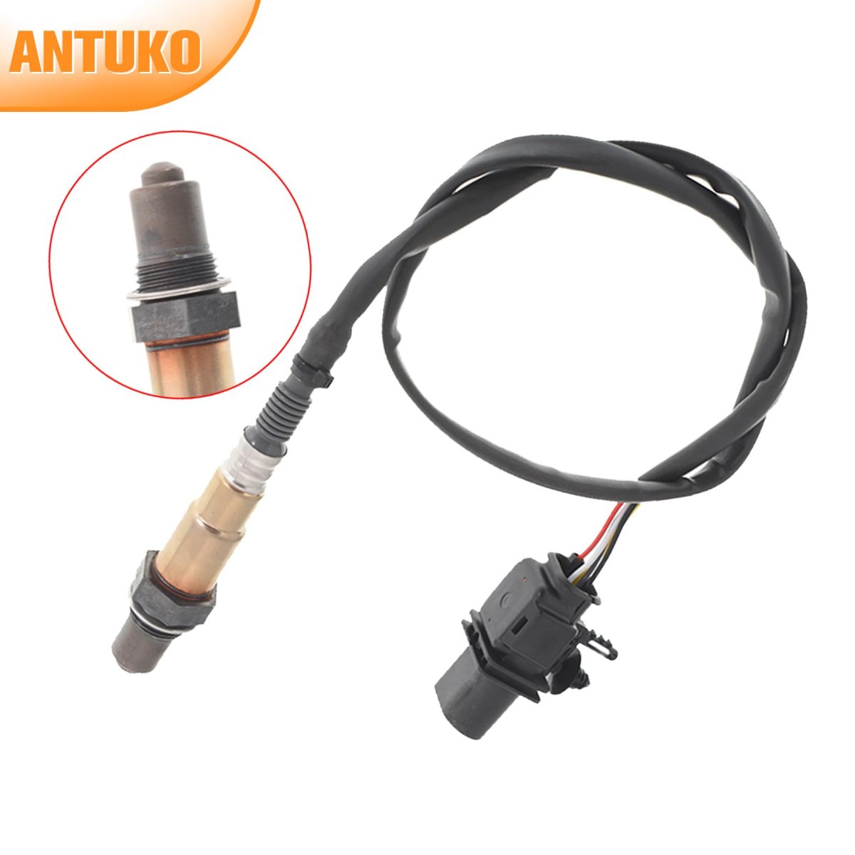 Oxy-gen Sensor O2 Upstream Replacement For 234-5076