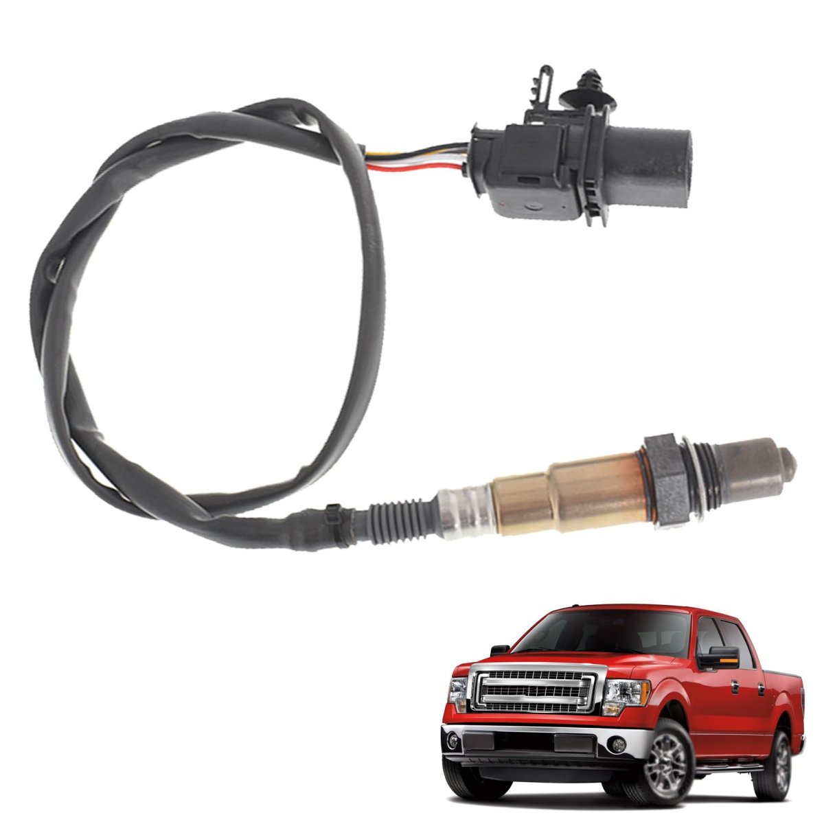 Oxy-gen Sensor O2 Upstream Replacement For 234-5076