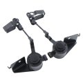 2x Rear Left Right Suspension Ride Height Sensor Replacement For Escalade Esv Ext Avalanche Suburban 1500 Tahoe Yukon Xl 
