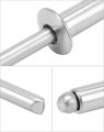 Stainless Steel Blind Rivets 500 Pcs 3 16 X 1 2 Pop