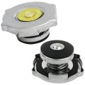 2 Piece 52028810al Radiator Cap For Jeep Patriot Compass And Dodge Journey Caliber Avenger Durango Dakota Chrysler 200 Sebring