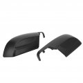 Outside Rear View Mirror Covers 2pcs Car Lower Cover 91054aj230 Left And Right Set Replacement For Subaru Forester Impreza