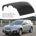 Outside Rear View Mirror Covers 2pcs Car Lower Cover 91054aj230 Left And Right Set Replacement For Subaru Forester Impreza