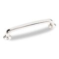 Jeffery Alexander Bremen Line 5-7 8 Cabinet Pull Model 527-128ni 