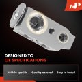 A-premium A C Expansion Valve Compatible With Hyundai Accent Veloster 2012 Kia Forte Koup Forte5 2013 Rio 2010-2013 Rio5
