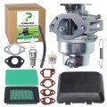 Poseagle 16100-z0l-023 Carburetor Replaces 16100-z0l-003 16100-zm0-023 16100-zm0-804 For Honda Gcv160 Gcv160a Gcv160la 