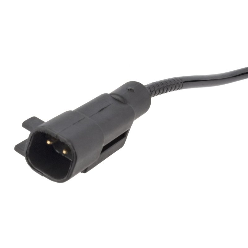 Boxi Rear Left Driver Side Abs Wheel Speed Sensor Fit For 2007008 Dodge Caliber 2007-2016 Jeep Compass 2007-2017 Patriot 2 0l 2