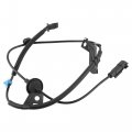 Boxi Rear Left Driver Side Abs Wheel Speed Sensor Fit For 2007008 Dodge Caliber 2007-2016 Jeep Compass 2007-2017 Patriot 2 0l 2