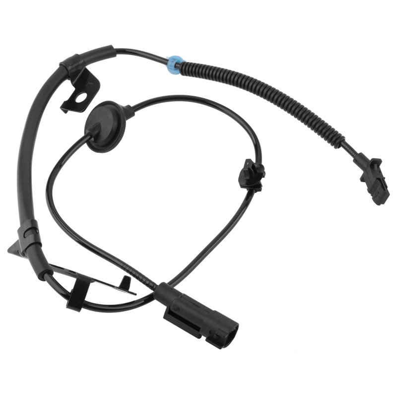 Boxi Rear Left Driver Side Abs Wheel Speed Sensor Fit For 2007008 Dodge Caliber 2007-2016 Jeep Compass 2007-2017 Patriot 2 0l 2