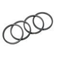 Wilwood 130-00 88 1 62 Piston Square O-ring Kit 
