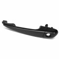 Auto Dynasty Factory Style Front Door Pull Handle For Bmw 323i 325ci 325i 325xi 328i 330ci 330i 330xi 3-series M3 00-06 Driver 