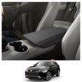 Cdefg Venza Center Console Cover Armrest Pad For 2021 2022 Car Interior Accessories Arm Rest Protective Scratch Resistance 