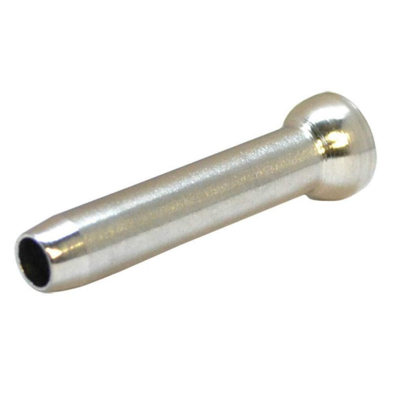 Prolinemax 10 Pc 1 4 Stainless Steel T316 Swage Stemball For Wood Post Cable Railing