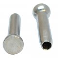 Prolinemax 10 Pc 1 4 Stainless Steel T316 Swage Stemball For Wood Post Cable Railing