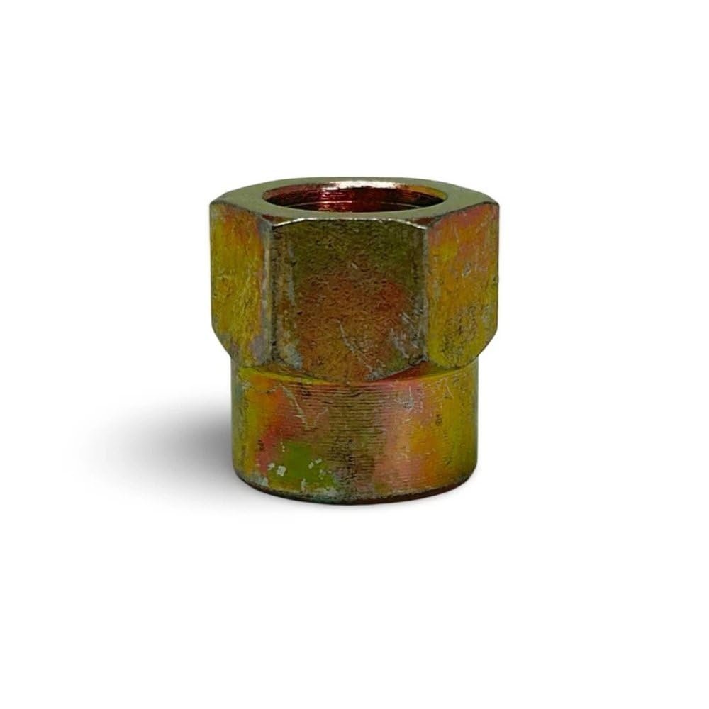 Front Strut Retaining Nut For Poris Sportsn Ranger Magnum Scrambler More 1999a 2026 A Secure Suspension Hardware Replacement A