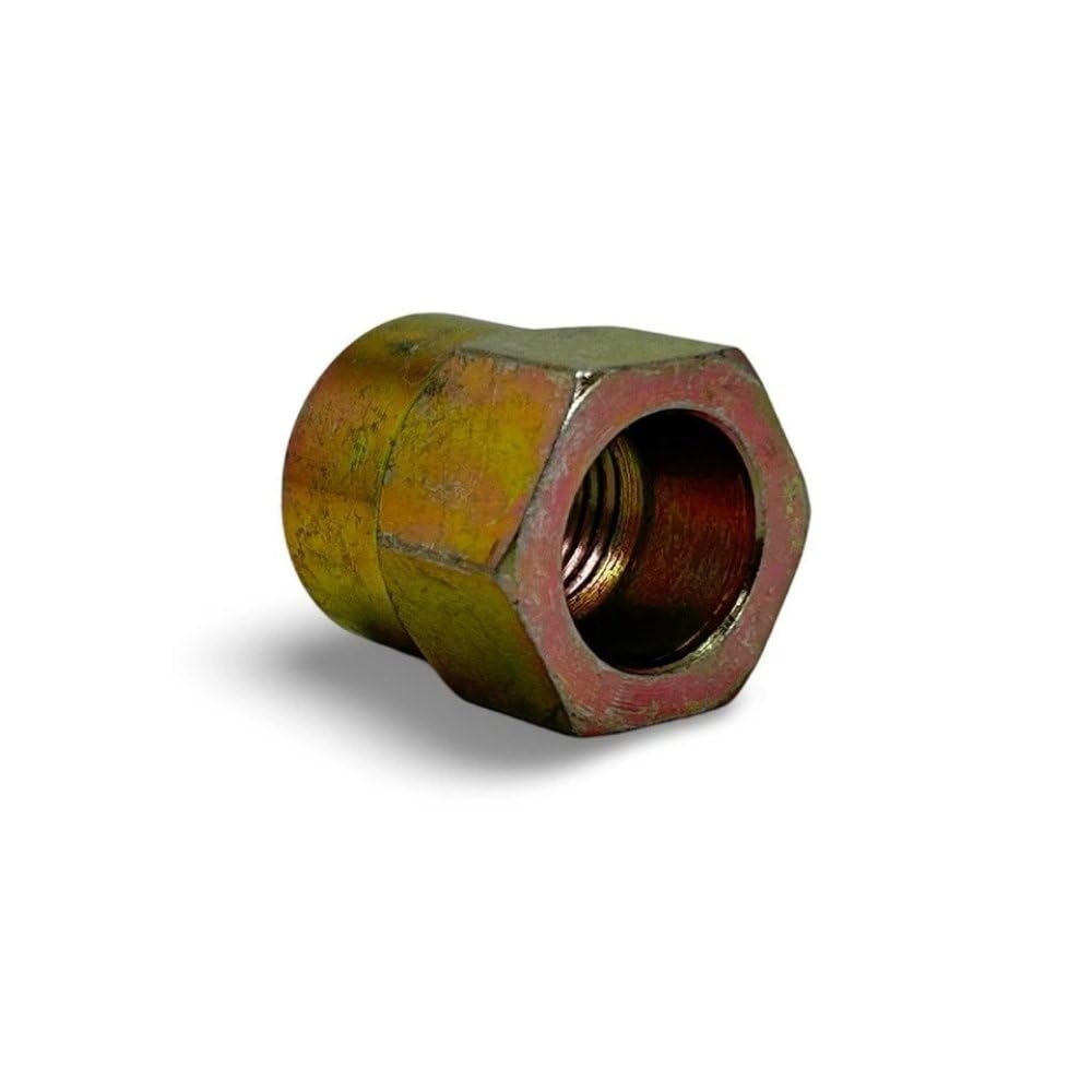 Front Strut Retaining Nut For Poris Sportsn Ranger Magnum Scrambler More 1999a 2026 A Secure Suspension Hardware Replacement A