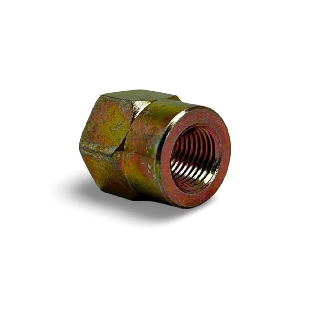 Front Strut Retaining Nut For Poris Sportsn Ranger Magnum Scrambler More 1999a 2026 A Secure Suspension Hardware Replacement A