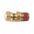 Velvac Nylon Air Brake Male Conn 5 8x1 2-016808 
